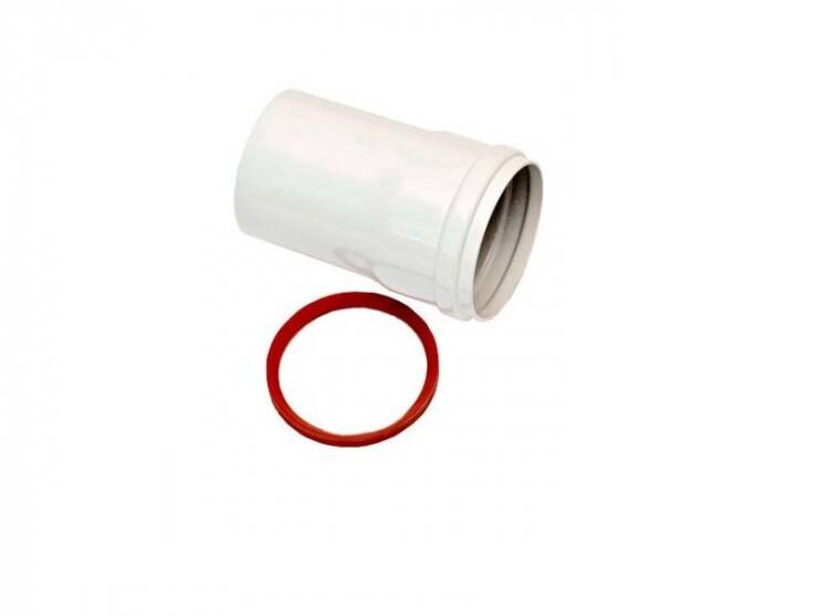 Муфта соединительная Wolf DN80 303093