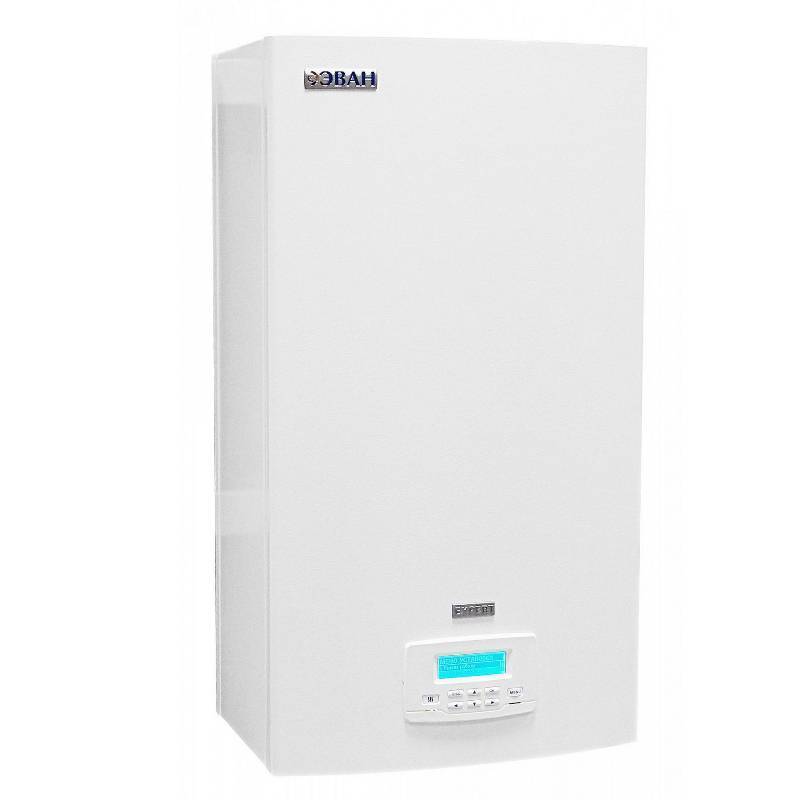 Котел электрический ЭВАН Expert-7 7 кВт 14355