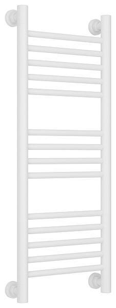 Полотенцесушитель водяной Сунержа Богема 300x800 мм матовый белый 30-0220-8030
