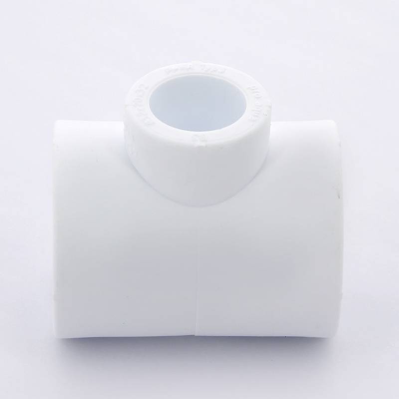 Тройник переходной Pro Aqua 32х20х32 мм редукционный PA14532P