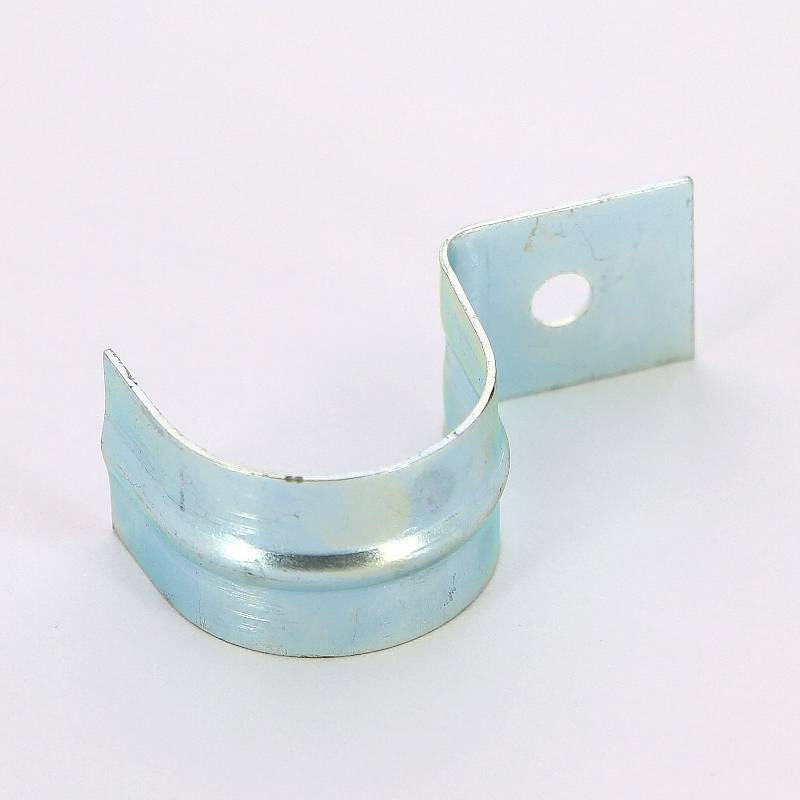 Хомут напольный одинарный Walraven BIS 28 мм стальной 3913028