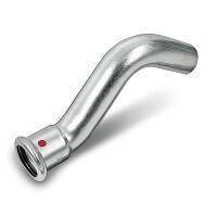 Обвод SANHA SANHA-Therm 28 мм ВПр-НПр оцинкованная сталь пресс 12408628