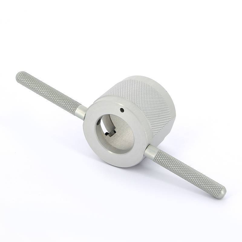 Обрезное устройство для фольги ПП труб STABI FV-PLAST 50 мм 411050