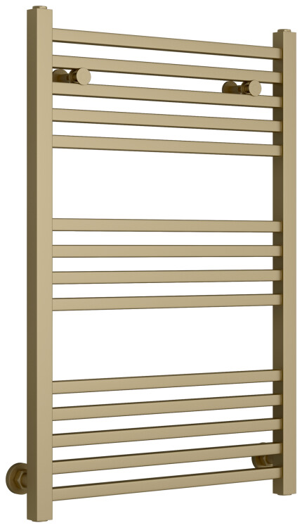Полотенцесушитель водяной Сунержа Модус 800x500 мм золотой шелк 3202508050