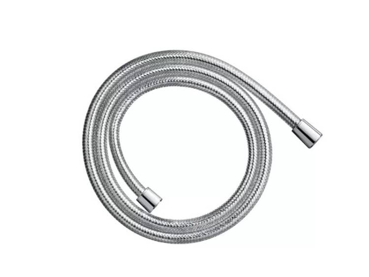 Шланг для душа Hansgrohe Comfortflex 1600 мм хром 28168000