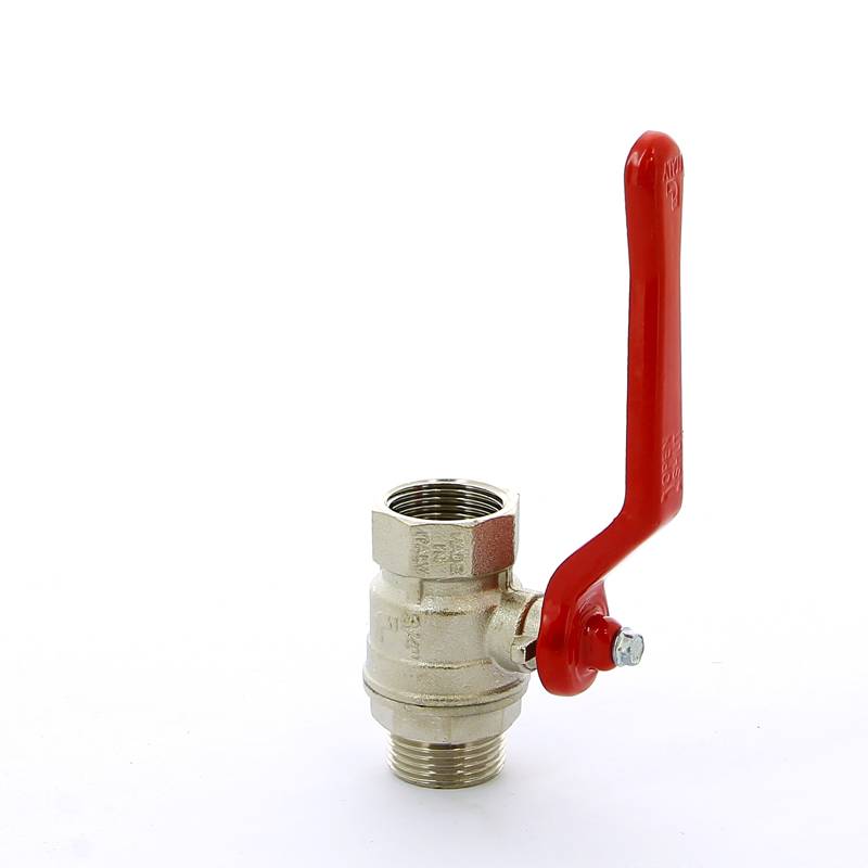 Кран шаровой Itap VIENNA 3/4 НВ рычаг 1170034