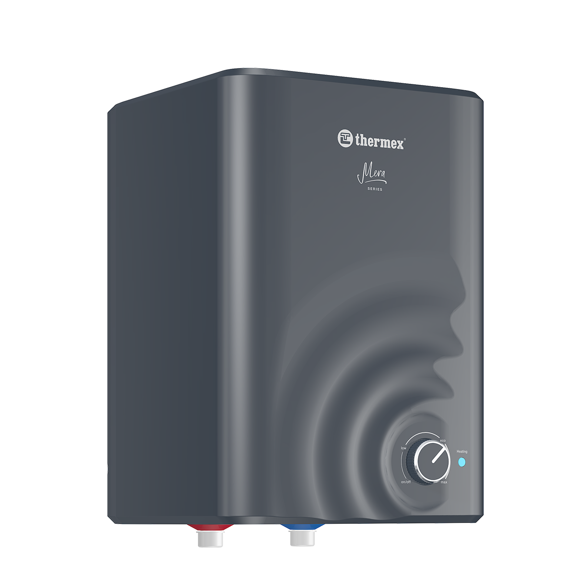 Водонагреватель накопительный Thermex Mera 10 O 10 л над раковиной 11907