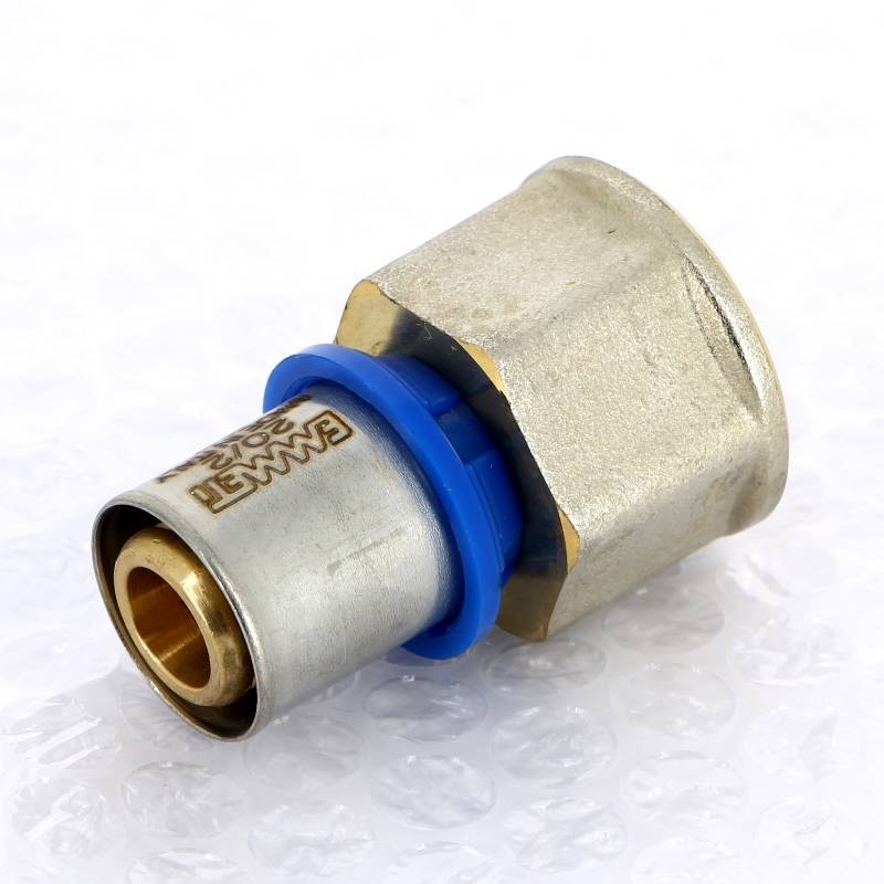 Муфта пресс-В Emmeti 26 мм x 1 28101464