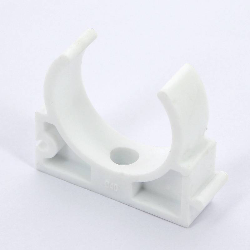 Опора для полипропиленовых труб Pro Aqua 40 мм PA18014P