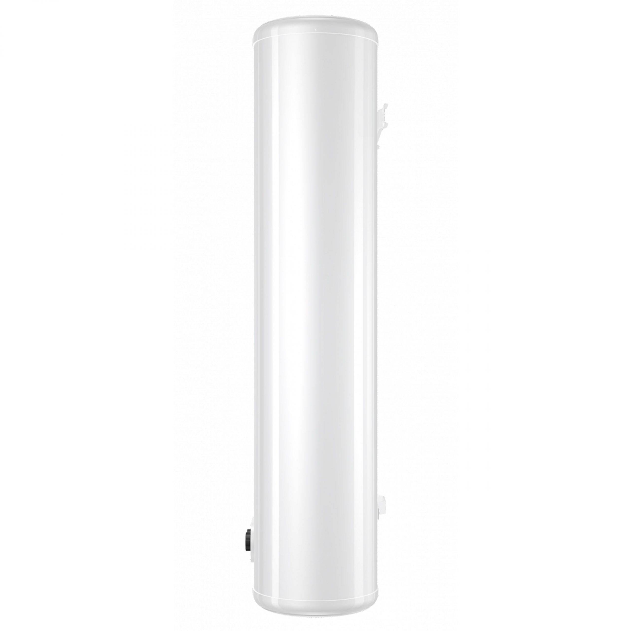 Водонагреватель накопительный Garanterm Flat 100 V 100 л вертикальный 4787