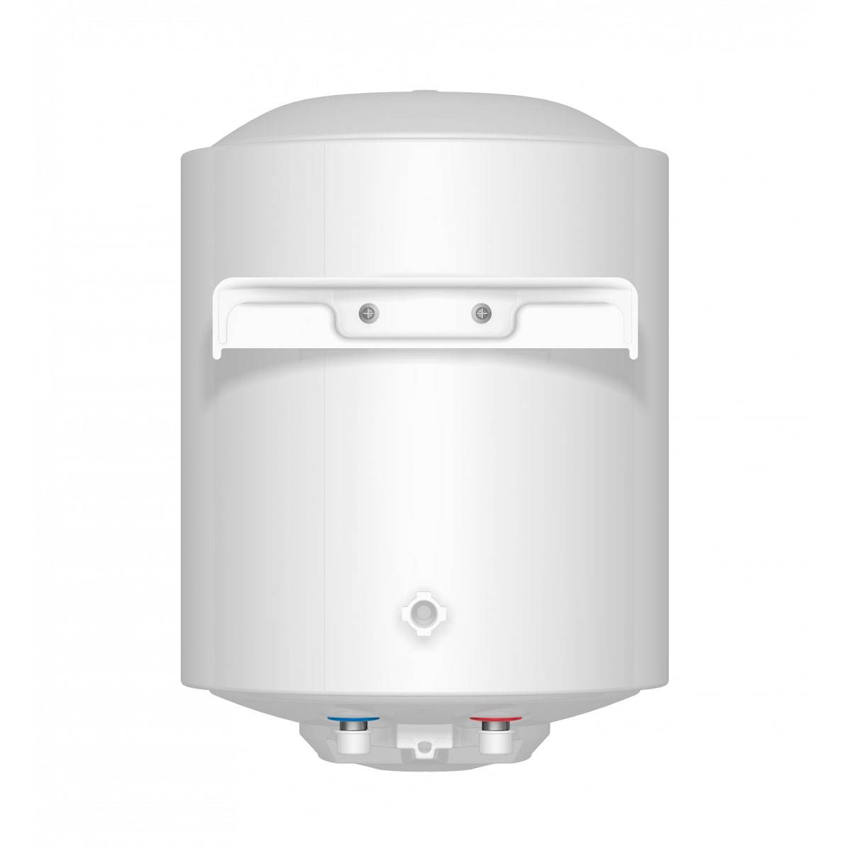 Водонагреватель накопительный Thermex TitaniumHeat 30 V Slim 30 л вертикальный 4836