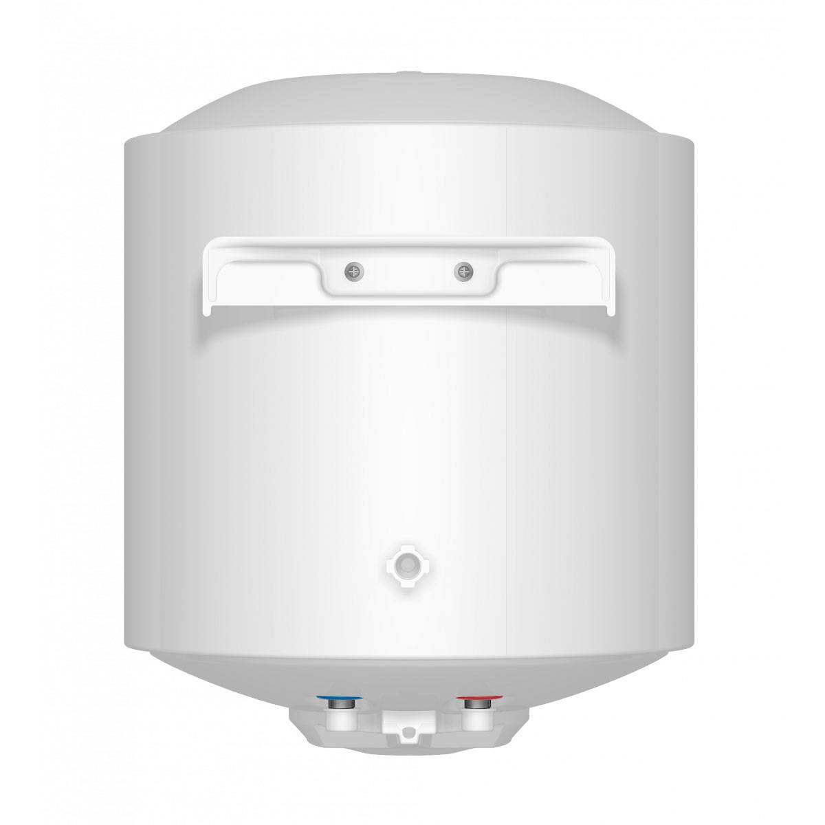 Водонагреватель накопительный Thermex TitaniumHeat 50 V 50 л вертикальный 4840