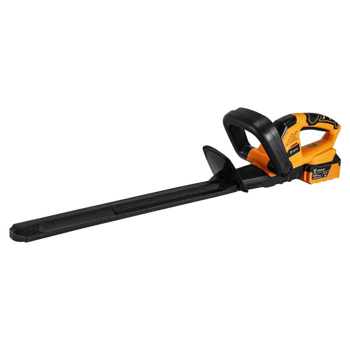 Кусторез аккумуляторный DEKO DKBC51 510 мм 1x4.0 Ач 063-4301