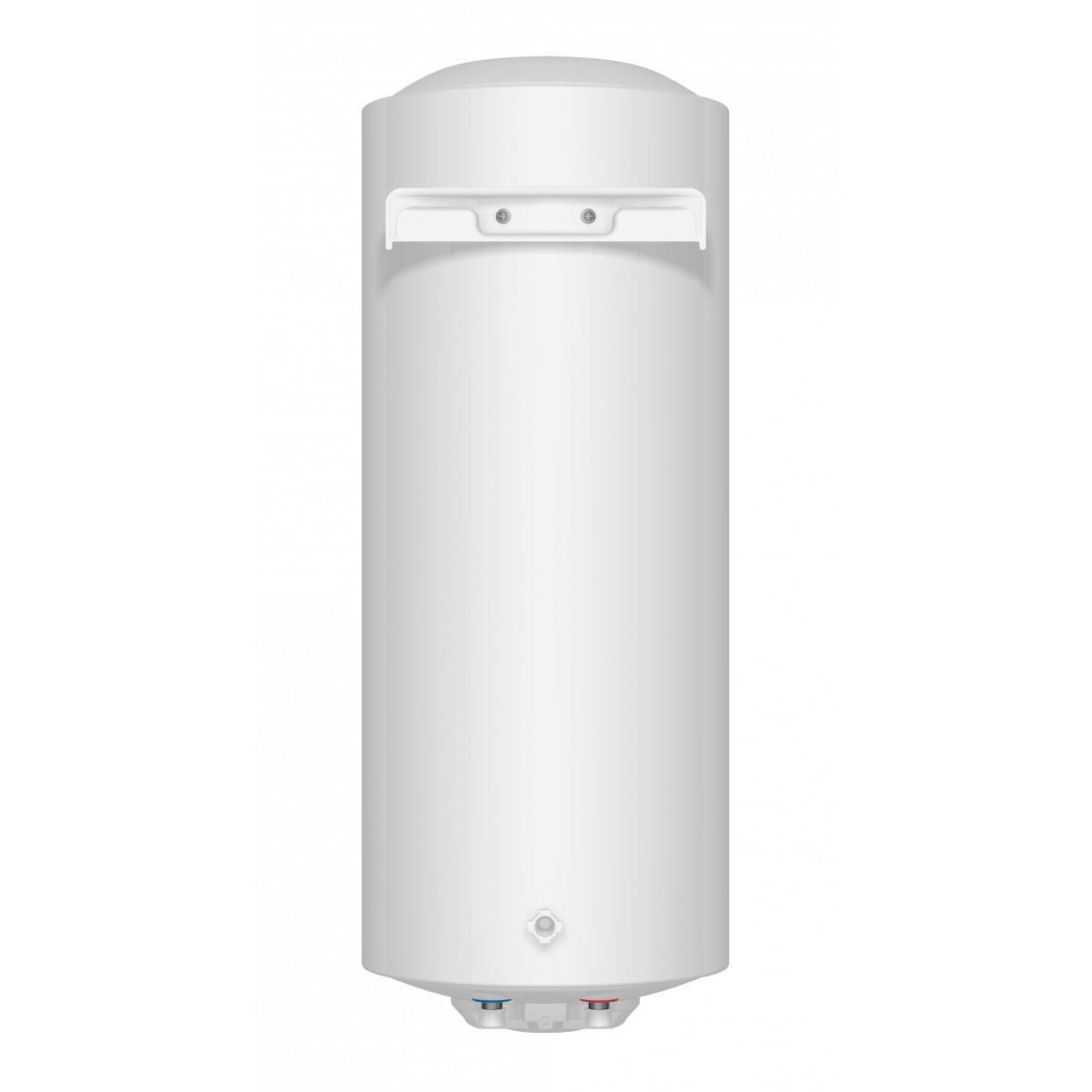 Водонагреватель накопительный Thermex TitaniumHeat 70 V Slim 70 л вертикальный 4839