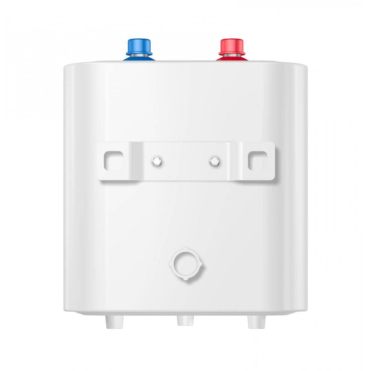 Водонагреватель накопительный Thermex Drift 5 U 5 л под раковиной 4866