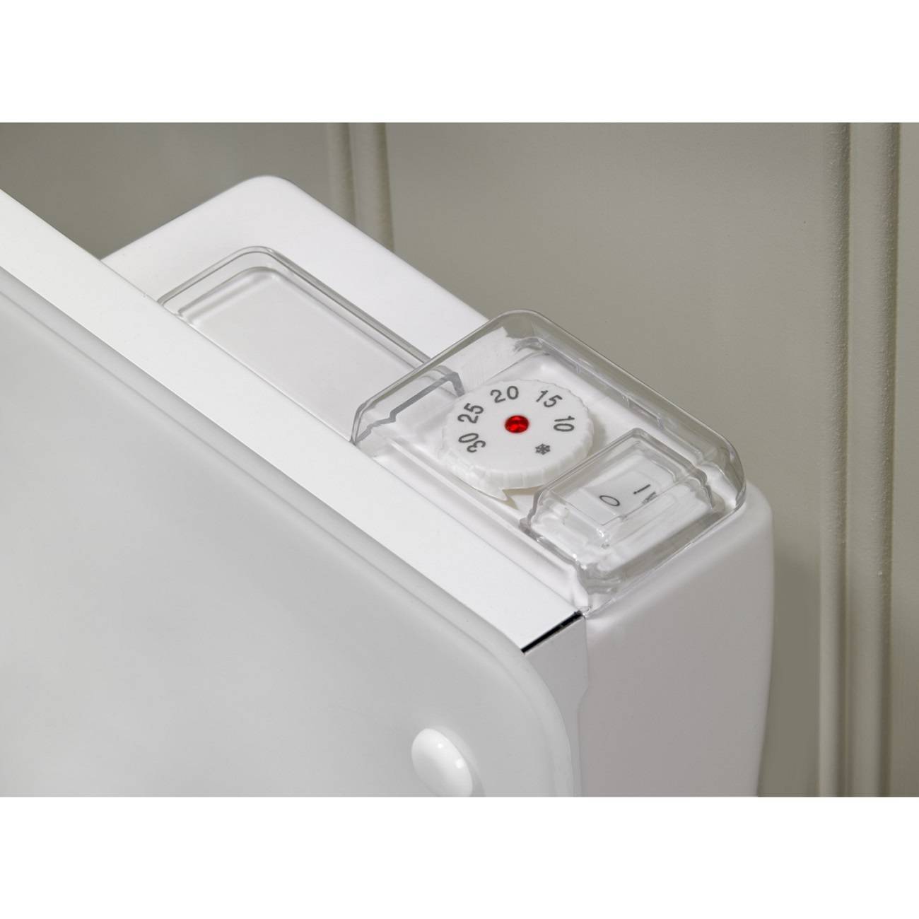 Конвектор электрический Beha P6 600 Вт P6