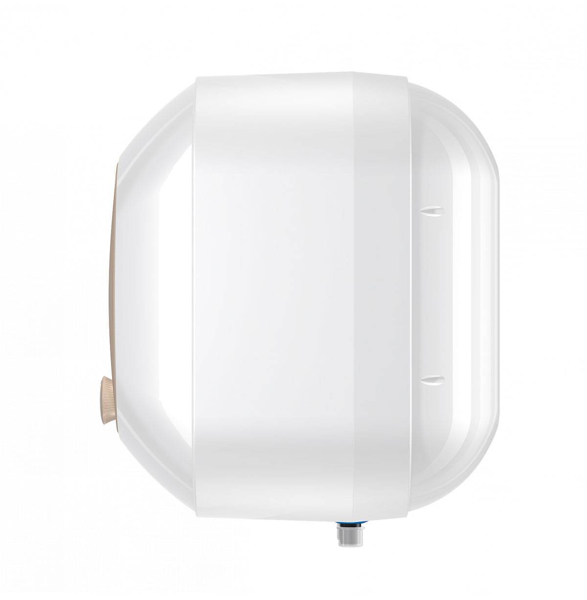 Водонагреватель накопительный Garanterm Plus 30 O 30 л над раковиной 4898