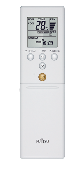 Блок внутренний настенный Fujitsu ASYG14LUCA ASYG14LUCA