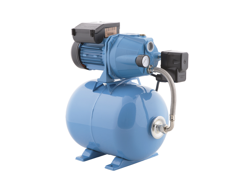 Насос-автомат Джилекс Джамбо 50/28 Ч-18 1018