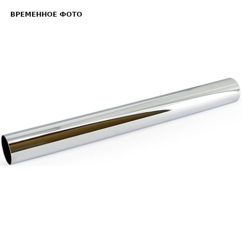 Отвод прямой Viega 32х300 мм хром 408330