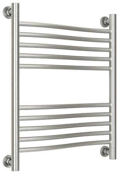 Полотенцесушитель водяной Сунержа Флюид+ 500x600 мм сатин 071-0222-6050