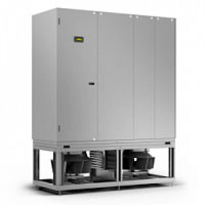 Прецизионный кондиционер RC Group COOLSERV PFW 70-260 кВт COOLSERV PFW