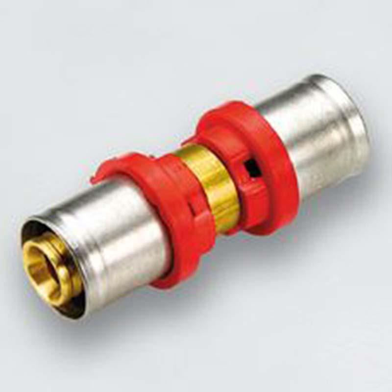 Муфта пресс Tiemme 63x63 мм 1650068