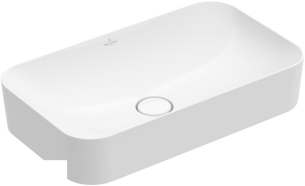 Раковина на столешницу Villeroy & Boch Finion 414361R1