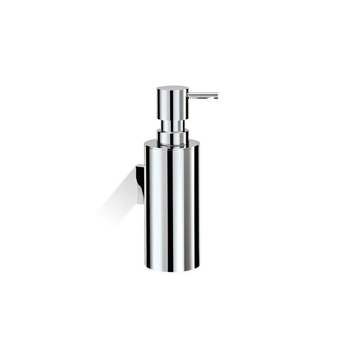 Дозатор для жидкого мыла Decor Walther Mikado MK WSP настенный хром 0521100