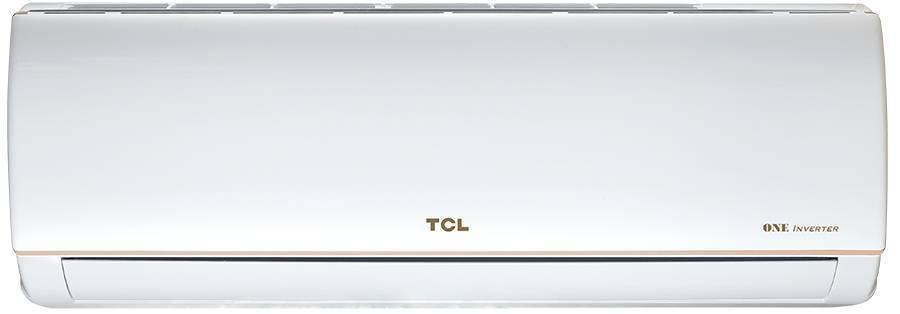 Кондиционер сплит-система TCL Elite ONE Inverter TAC-12HRID/E1 / TACO-12HID/E1 инверторная