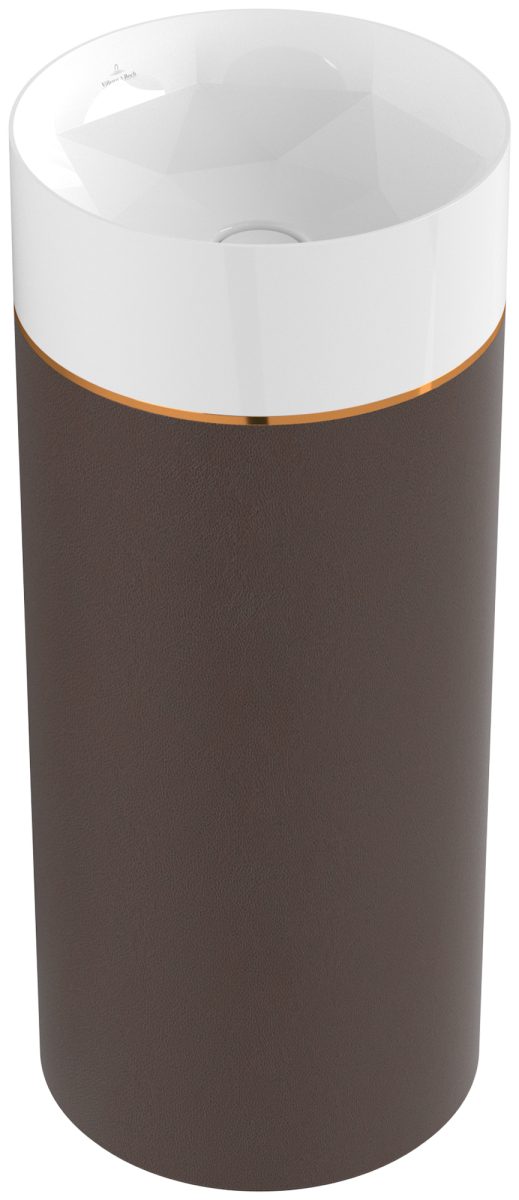 Пьедестал Villeroy & Boch Octagon 417000PT