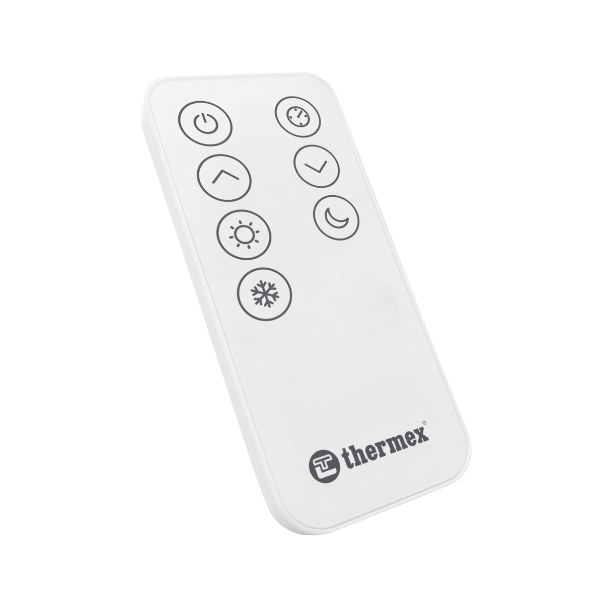 Конвектор электрический Thermex Lummi 1800E 1800 Вт 101 001 0018