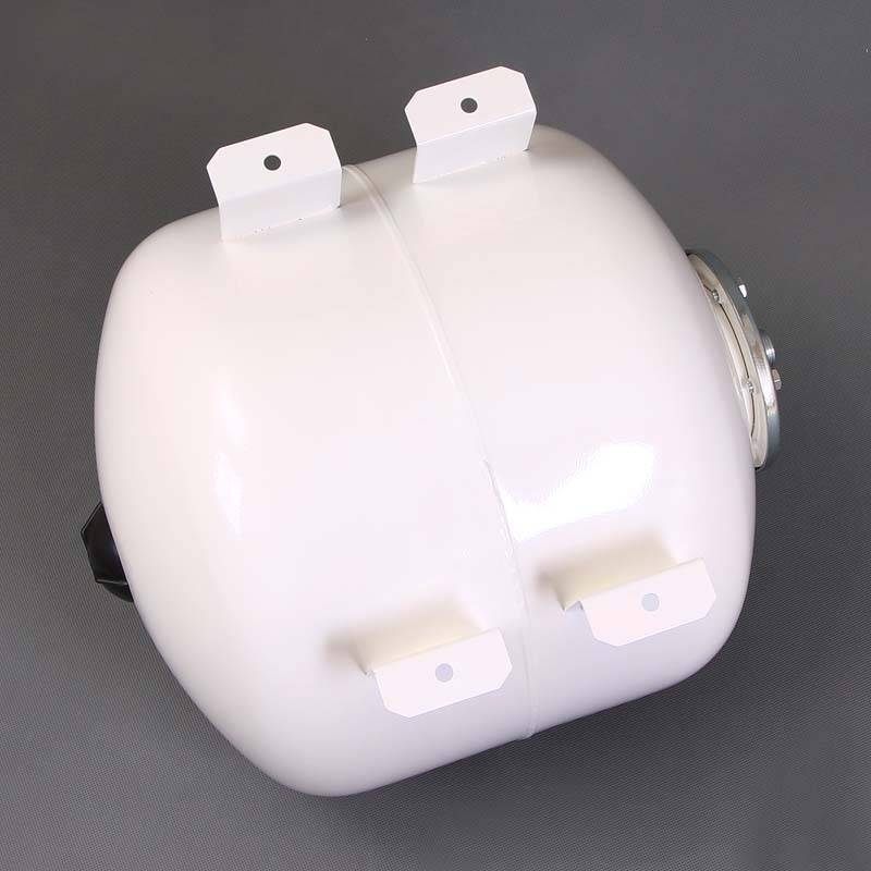 Расширительный бак для отопления Watts MAG-H 35 л 3/4 белый 10017991