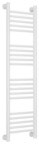 Полотенцесушитель водяной Сунержа Богема+ 300x1200 мм белый 12-0220-1230