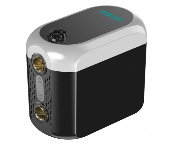 Насосная станция с частотным управлением MVI S-BOX BOX.4-58.SS BOX.4-58.SS