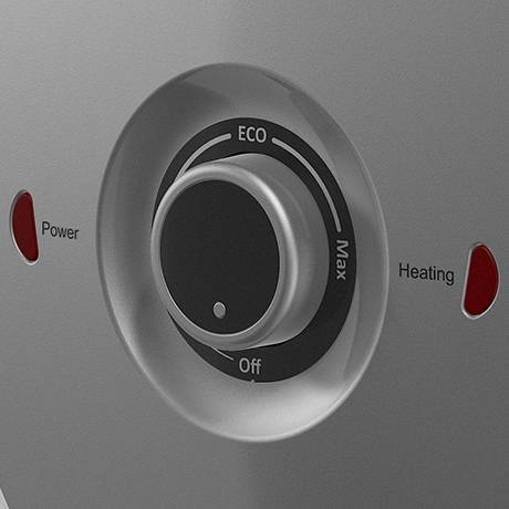 Водонагреватель накопительный Thermex Hit Pro H 15 O 15 л над раковиной 111088