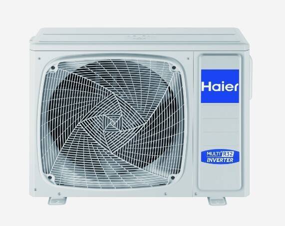Наружный блок кондиционера Haier 1U105S1LS2FB инверторный 1U105S1LS2FB