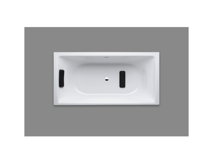 Подушка для ванны Bette BetteRelax черный B570-213