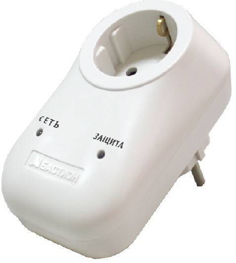 Устройство защиты от импульсных перенапряжений Бастион Альбатрос-220/3500 AC 223