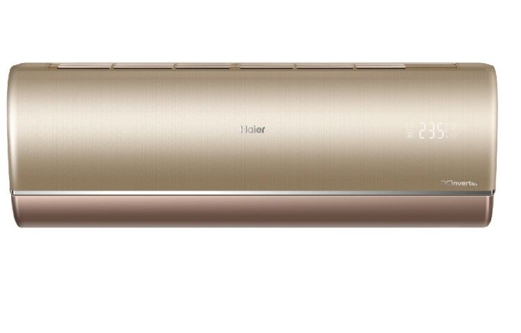 Внутренний блок Haier Jade Super Match настенный DC-inverter золотой AS50S2SJ3FA-G