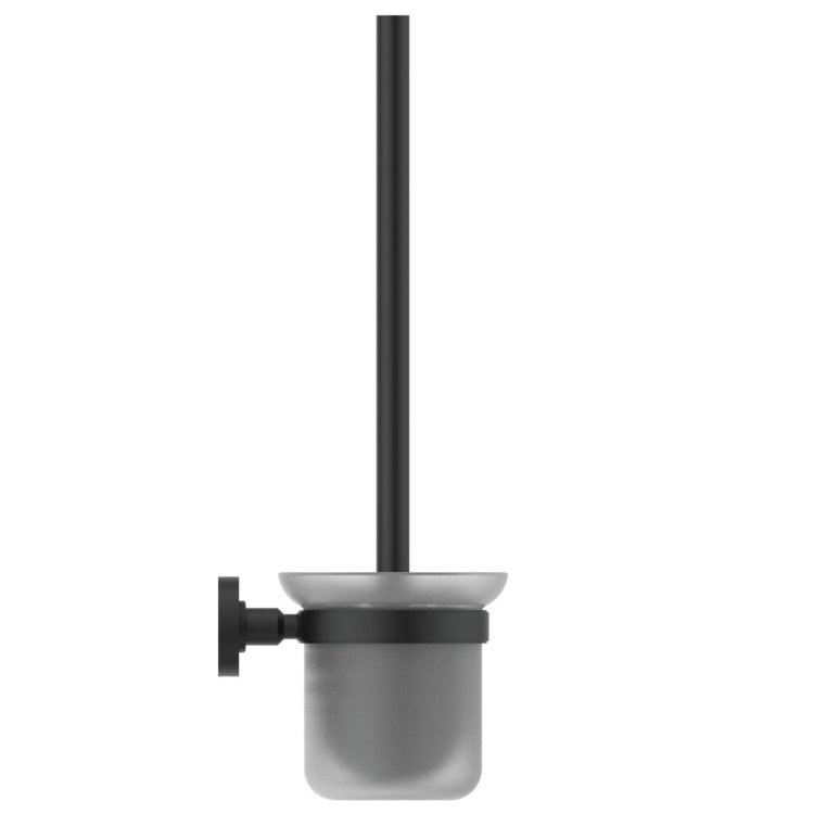 Набор аксессуаров Ideal Standard IOM матовый черный A9246XG