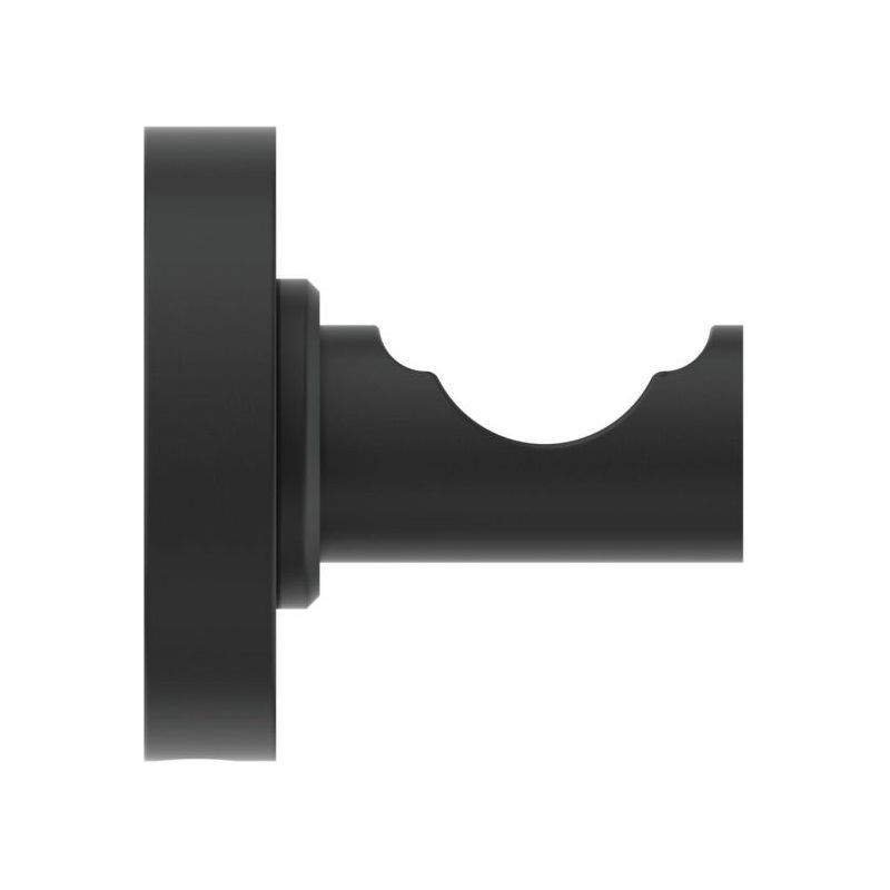 Набор аксессуаров Ideal Standard IOM матовый черный A9246XG