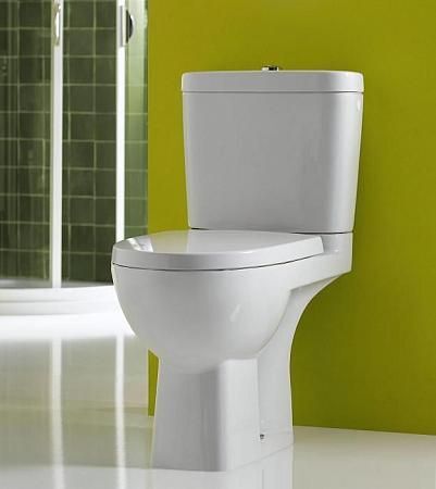 Бачок для унитаза Jacob Delafon Odeon Up нижний подвод E4740-00