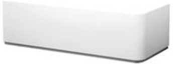 Передняя панель Ravak 10° 170 L A белая CZ81100A00