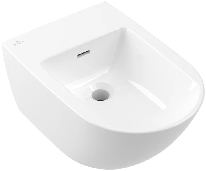 Биде подвесное Villeroy & Boch Subway 3.0 447000R1