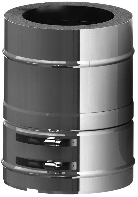 Труба Eremias DW-FU 450x250 мм
