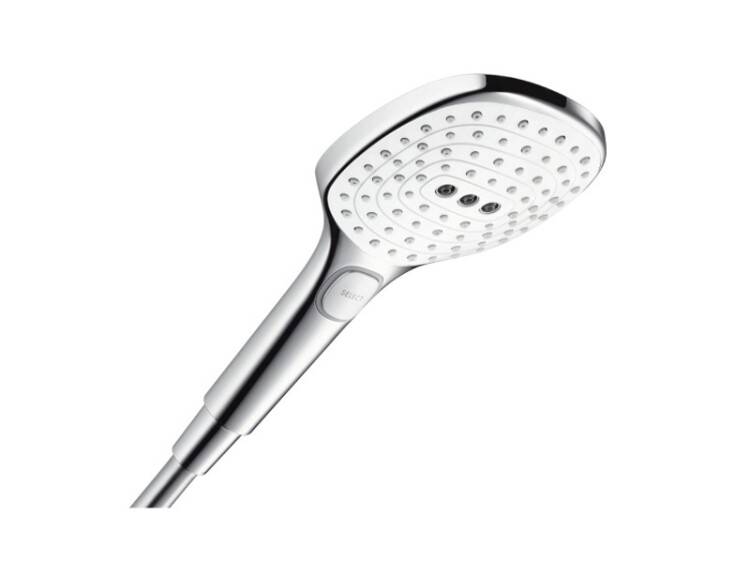 Ручной душ hansgrohe Raindance Select E 120 3jet хром 26520000