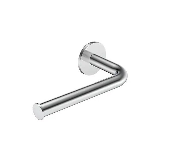 Бумагодержатель Almar Collezione 316 147x49 мм матовая нержавеющая сталь PVD E315002316