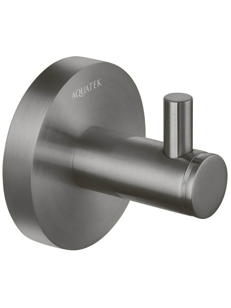 Крючок Aquanet Европа оружейная сталь AQ4101BGM