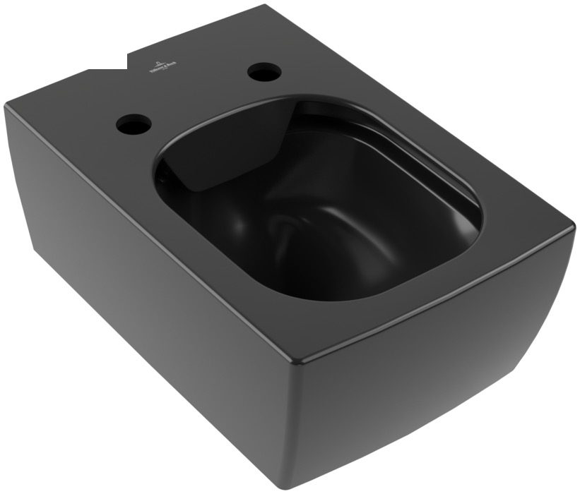 Сиденье для унитаза Villeroy & Boch Memento 2.0 4633R0R7
